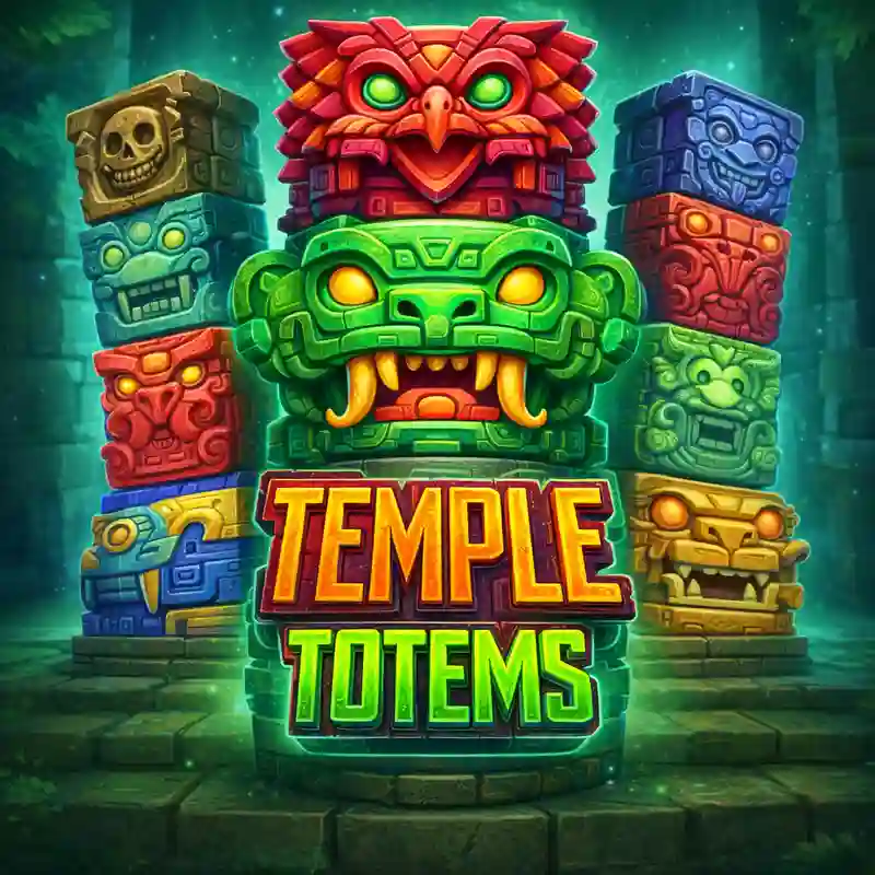 Temple Totems Slot Game netbet sport